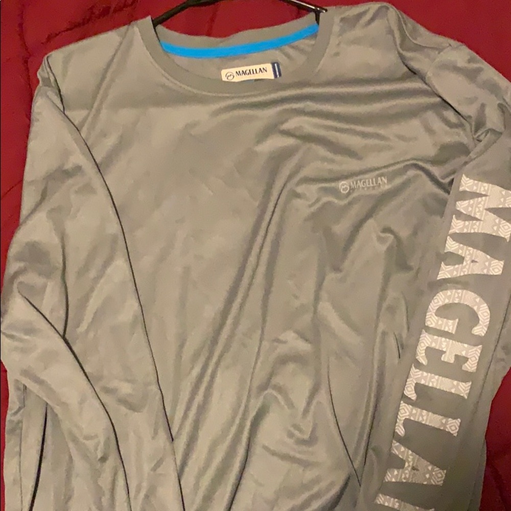 Magellan Fishing Gear